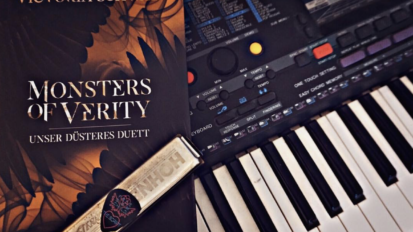 Monsters of Verity – Unser düsteres Duett