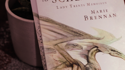 Lady Trents Memoiren 2: Der Wendekreis der Schlangen