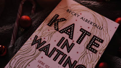 Kate in waiting – Liebe ist (nicht) nur Theater