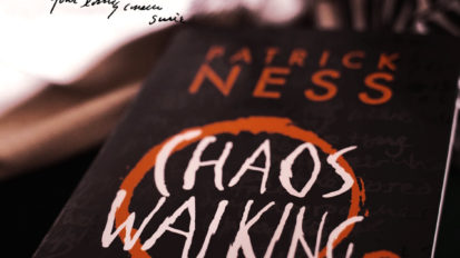 Chaos Walking 3 – Die Zukunft der Welt